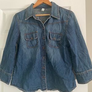 Old Navy Jean Jacket